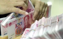 Tỷ giá đồng NDT xuống thấp nhất trong hơn 4 năm qua
