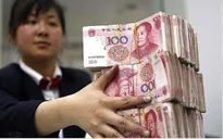 Trung Quốc bất ngờ tăng giá đồng nhân dân tệ