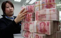 Trung Quốc thu hồi hơn 6 tỷ USD từ các quan tham