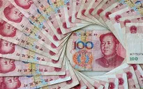 Lý do nào khiến Trung Quốc bất ngờ tăng tỷ giá tham chiếu đồng NDT?