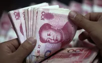 Nhật Bản ủng hộ đưa đồng Nhân dân tệ vào rổ tiền tệ quốc tế