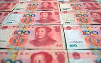 Nga đưa đồng Nhân dân tệ vào giỏ ngoại tệ dự trữ