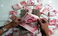 Đưa đồng Nhân dân tệ vào giỏ tiền tệ của IMF: Tham vọng gần 10 năm