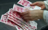 Trung Quốc tiếp tục giảm tỷ giá đồng Nhân dân tệ so với USD