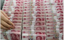 Trung Quốc tiếp tục “bơm” thêm tiền vào thị trường