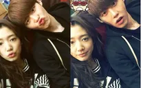 Park Shin Hye và Lee Jong Suk bác tin hẹn hò
