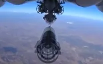 NATO lo ngại trước quyết tâm của Nga trên chiến trường Syria