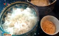 Đặc sản Nếp Tú Lệ của vùng cao Yên Bái