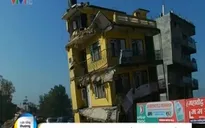 Nepal: Thách thức tái thiết sau động đất
