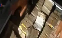 Nepal: Phát hiện hơn 25 triệu rupee dưới đống đổ nát tại Kathmandu