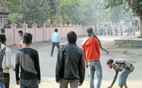 Nepal: Đụng độ ở Janakpur, ít nhất 100 người bị thương