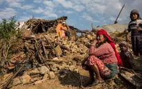 10.000 người chết, hàng vạn người cần được cứu trợ ở Nepal