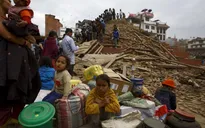 Nepal tưởng niệm các nạn nhân sau 1 tháng xảy ra thảm họa động đất