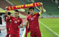 Quế Ngọc Hải: Vào bảng khó nhưng U23 Việt Nam sẽ cống hiến hết mình