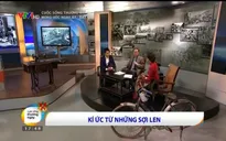 Cuộc sống thường ngày: Ôn lại chuyện xưa, chào năm mới 2015