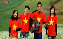 Bước nhảy mùa xuân: Khi thể thao kết hợp nghệ thuật biểu diễn