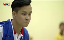 Chàng trai may mắn trong cuộc thi Robocon Việt Nam 2015