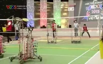 Robocon Việt Nam 2015: Vòng loại phía Bắc - Số 6