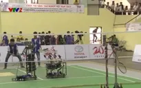 Robocon Việt Nam 2015: Vòng loại phía Bắc - Số 8