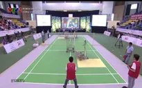 Robocon Việt Nam 2015: Vòng loại phía Nam - Số 1