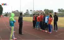 Điền kinh Việt Nam: Chỉ nghỉ Tết 3 ngày để chuẩn bị cho SEA Games 28