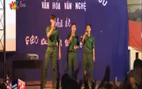 Tết của các chiến sĩ biên phòng