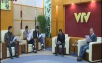 Gấp rút công tác chuẩn bị cho Robocon Việt Nam 2015