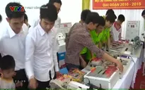 Phong trào hưởng ứng Robocon Việt Nam 2015 tại các trường