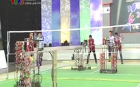 Robocon Việt Nam 2015: Vòng loại phía Bắc - Số 7