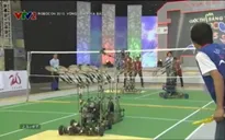 Robocon Việt Nam 2015: Vòng loại phía Bắc - Số 9