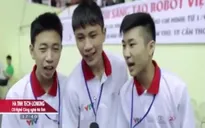 Robocon Việt Nam 2015: Vòng loại phía Bắc - Số 4