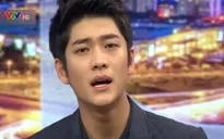 Lắng nghe Kang Tae Oh hát ca khúc nhạc phim của Tuổi thanh xuân