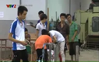 Đại học Lạc Hồng xây dựng phong trào nghiên cứu khoa học