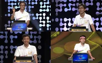 CK Đường lên đỉnh Olympia 2015: Điểm mặt 4 nhà leo núi xuất sắc