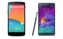 Google, Samsung và LG sẽ tăng cường bảo mật smartphone hàng tháng