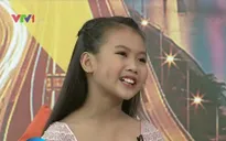 Gặp gỡ Bảo An - cô bé với biệt danh "Hiện tượng YouTube"