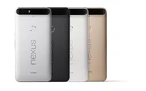 Nexus 6P lộ diện toàn tập trước ngày ra mắt