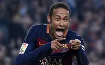 Neymar ghi bàn cực 'chất', Barcelona giành thắng lợi 3 sao