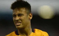 Man Utd từng "nói chuyện" với Neymar trong mùa hè