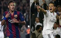 Champions League đã thành “ao làng” của sao Nam Mỹ?