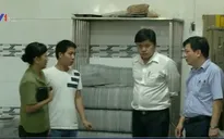 Bộ Y tế điều tra nguyên nhân gần 50 công nhân bị ngộ độc thực phẩm