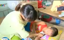 Vụ 4 trẻ ăn nhầm bột tẩy bồn cầu: Nhà trường nói gì?