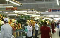 GDP của Nga thiệt hại 9% vì lệnh trừng phạt