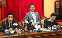 Dấu hiệu sai phạm của bà Châu Thị Thu Nga đã rõ