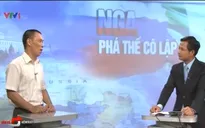 Nga phá thế cô lập nhờ đối tác truyền thống?
