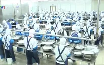 Doanh nghiệp Việt đẩy mạnh xúc tiến thương mại vào Liên bang Nga