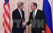 Nga - Mỹ thúc đẩy thực hiện thỏa thuận Minsk về Ukraine