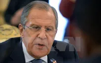 Nga sẵn sàng hợp tác chống IS tại Syria