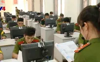 Hợp tác Việt Nam - LB Nga trong đào tạo cảnh sát