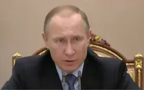 Tổng thống Nga yêu cầu Chính phủ kiện Ukraine